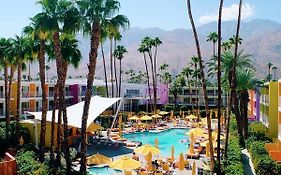 Saguaro Hotel Palm Springs 4*